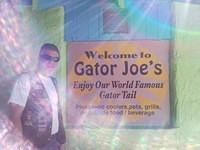 Gator Joes in Ocklawaha Saturday November 13 2010