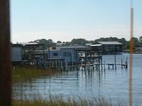 Cedar Key - Saturday December 4 2010