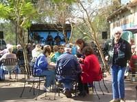 Yalaha Bakery, Yalaha; Saturday, February 11, 2012