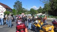 	
Overnight Ride - Helen, GA; May 31 - June 02, 2012 