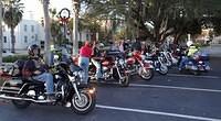  	
Plant City Bike Fest; Saturday, December 01, 2012 