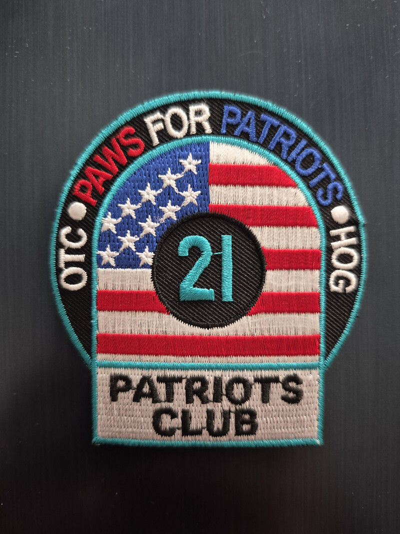 P4P Patch 2