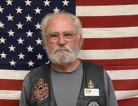 H Paul Keeney, Fundraising Officer
