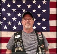Randy Hutchinson, Member at Large
