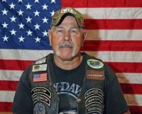 Robin Bacchus, Safety Officer/Past Director/Elder
