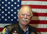 Mike Klein, Merchandise Officer
